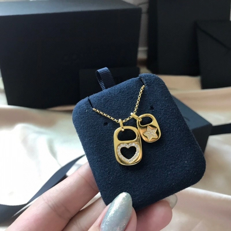 ZeroBulk Apm Necklaces 214692