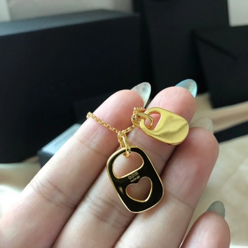 ZeroBulk Apm Necklaces 214692