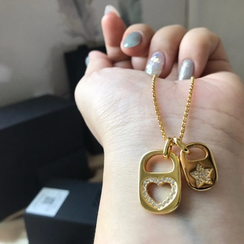 ZeroBulk Apm Necklaces 214692