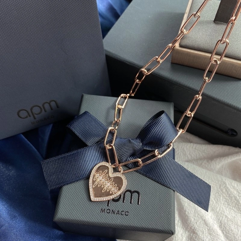 EasyCare Apm Necklaces 214691