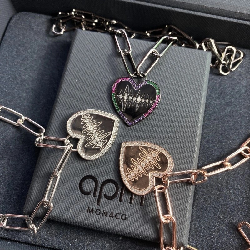 EasyCare Apm Necklaces 214691
