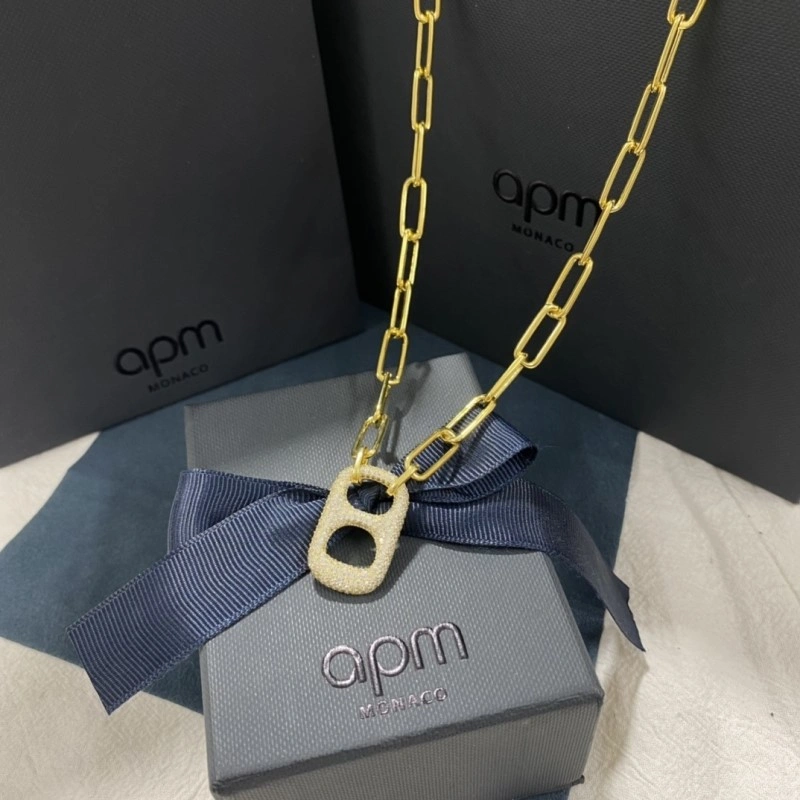 Apm Necklaces EyeCatching 214690