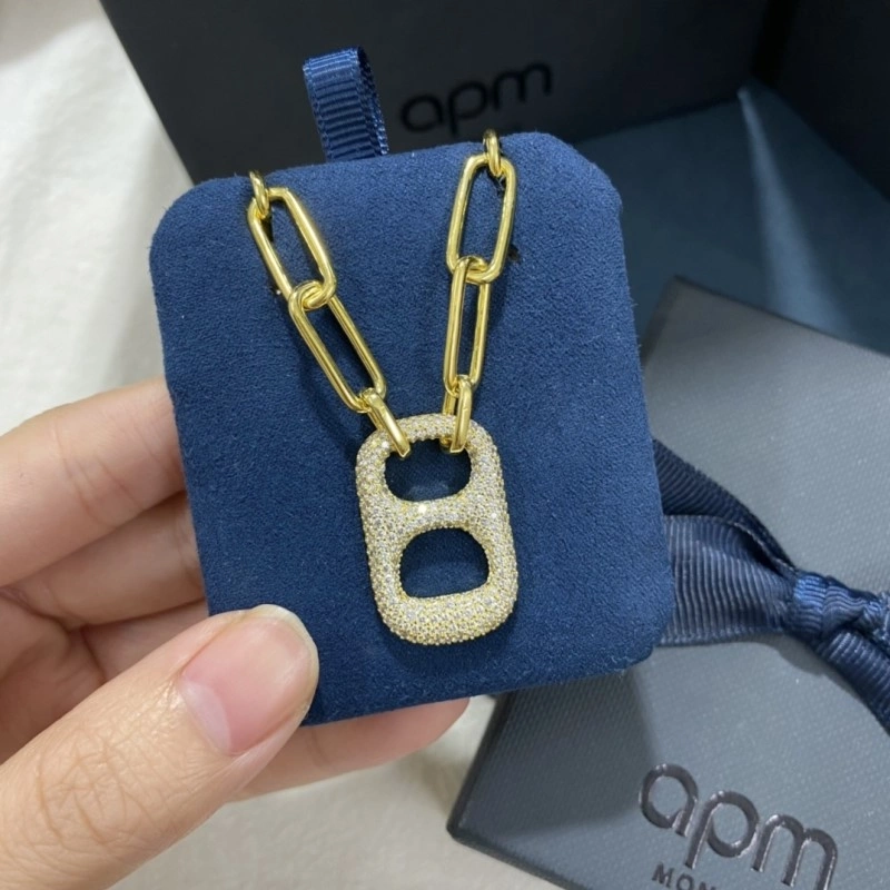 Apm Necklaces EyeCatching 214690