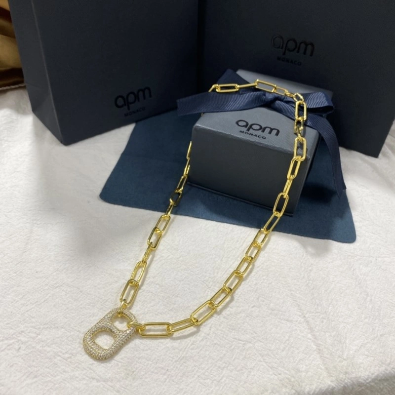 Apm Necklaces EyeCatching 214690