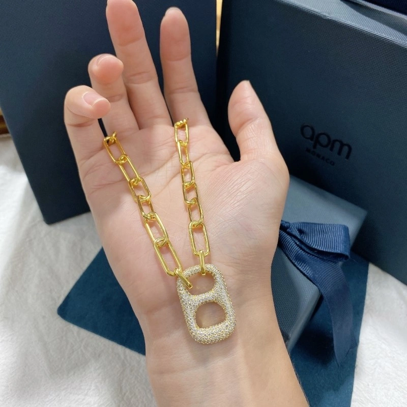 Apm Necklaces EyeCatching 214690