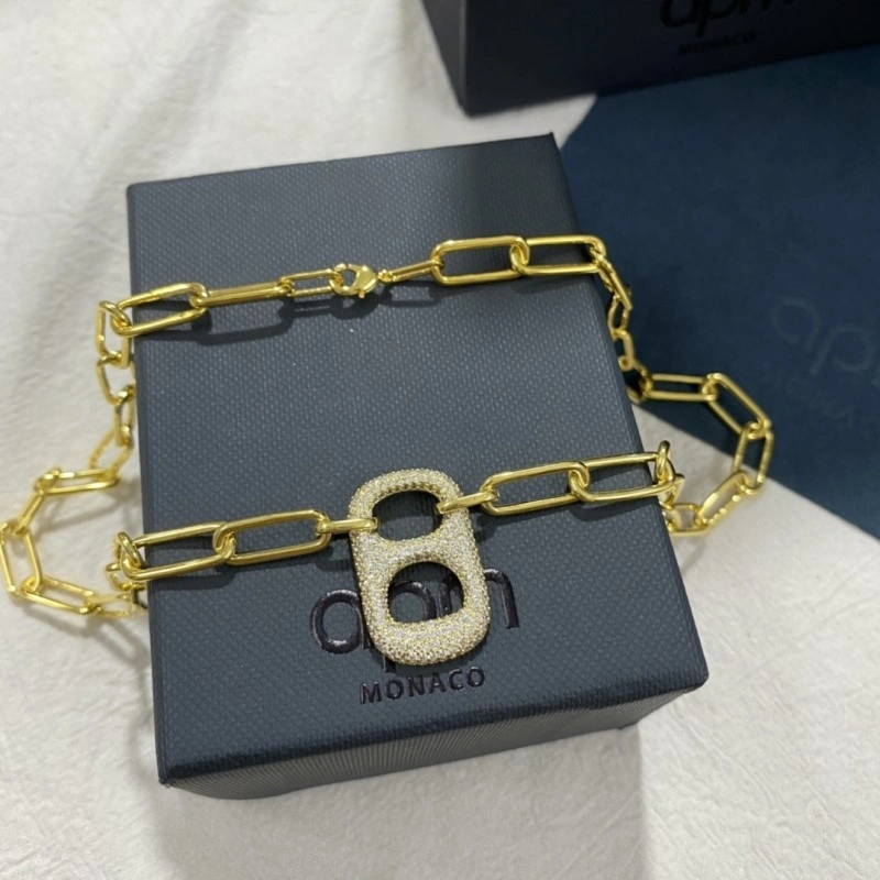 Apm Necklaces EyeCatching 214690
