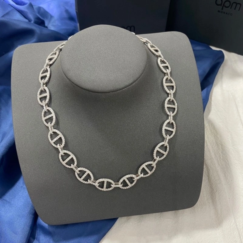 Unisex Apm Necklaces 214689