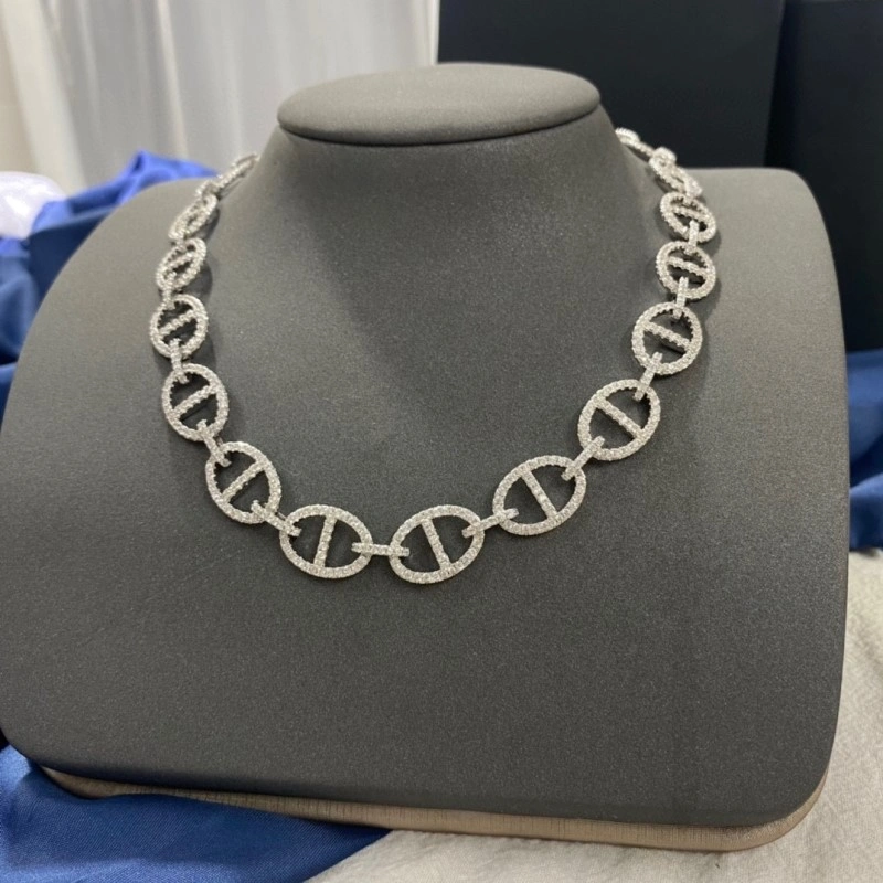 Unisex Apm Necklaces 214689