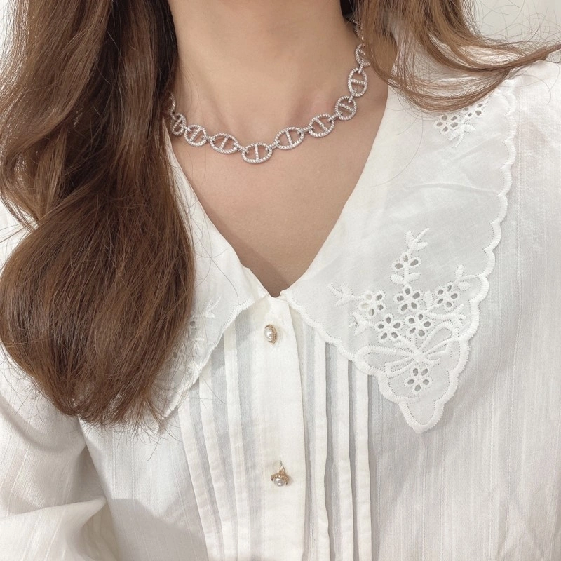 Unisex Apm Necklaces 214689