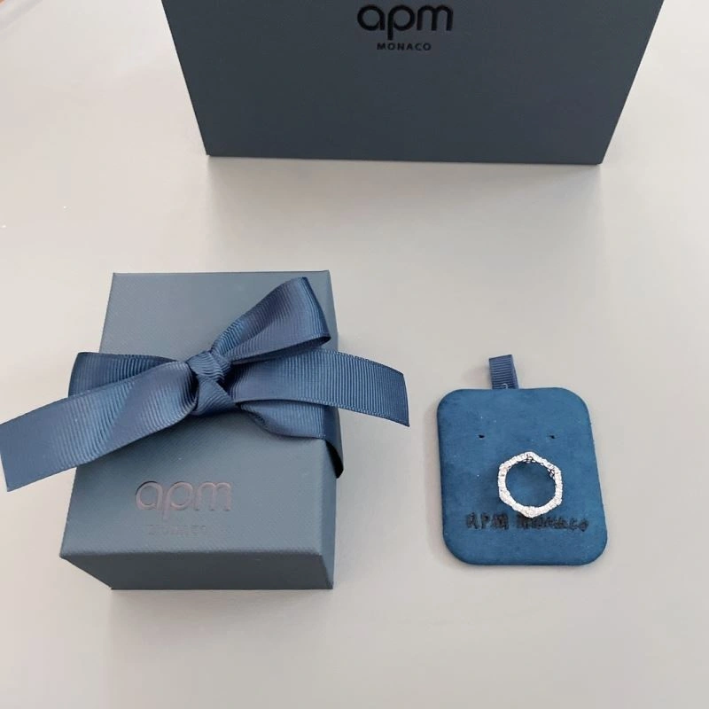Apm Rings Durable 215377