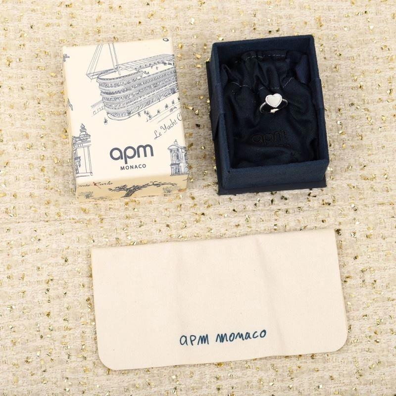 TechFriendly Apm Rings 215364