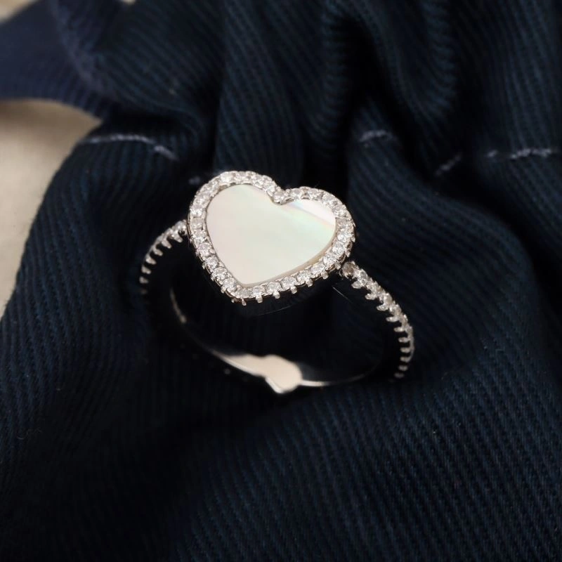 TechFriendly Apm Rings 215364