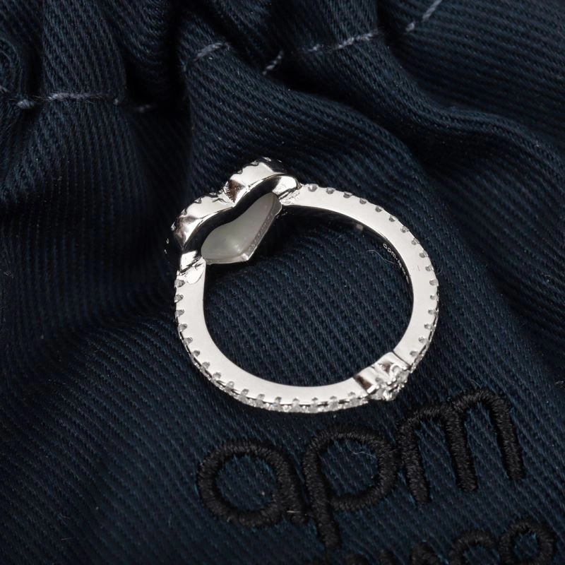 TechFriendly Apm Rings 215364