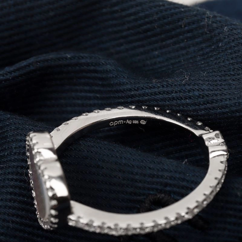 TechFriendly Apm Rings 215364