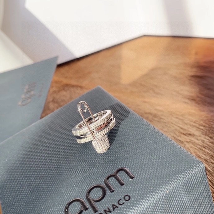 Flexible Apm Rings 215346
