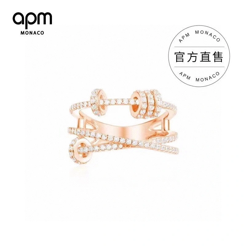 Soft Apm Rings 215133