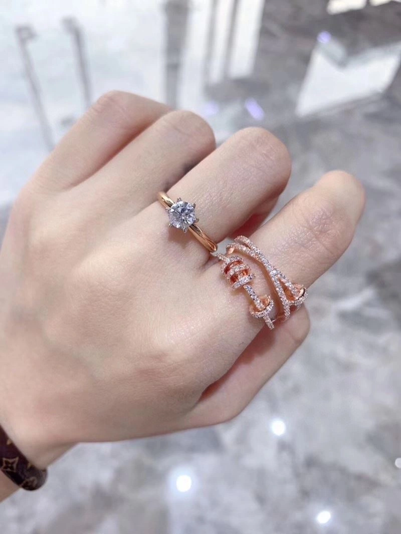 Soft Apm Rings 215133