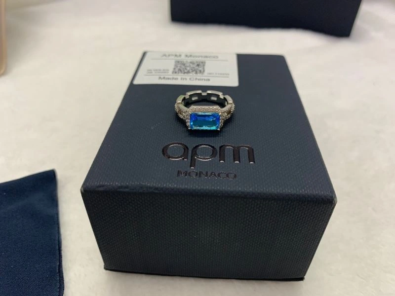 Apm Rings MultiPurpose 215132