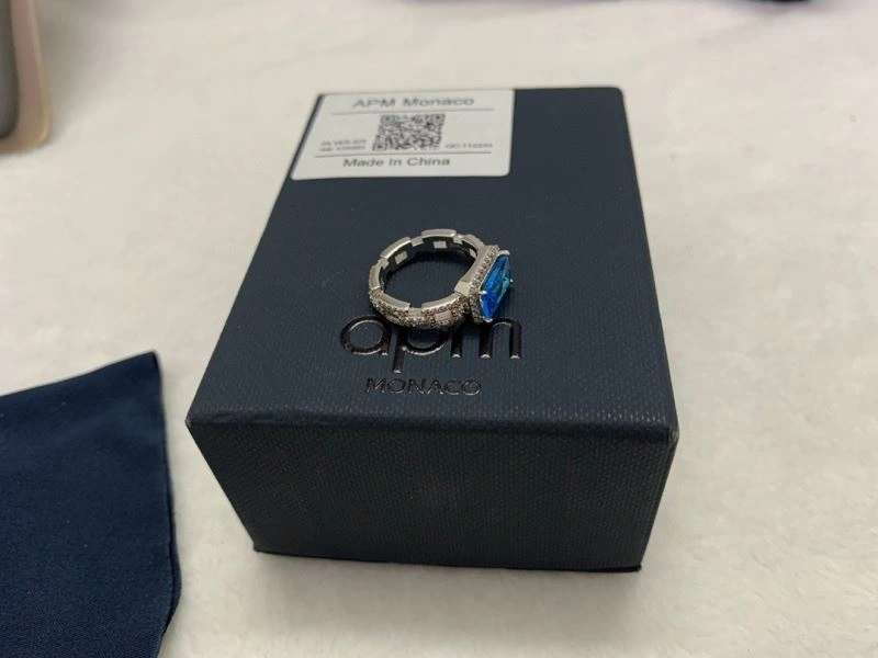 Apm Rings MultiPurpose 215132