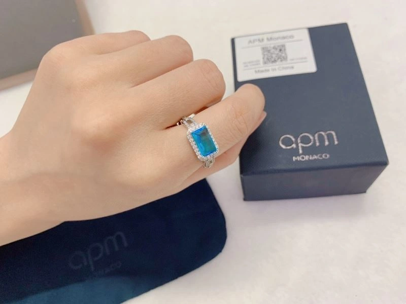 Apm Rings MultiPurpose 215132