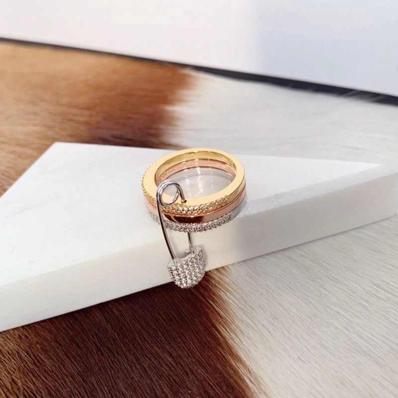Apm Rings Fashionable 215136