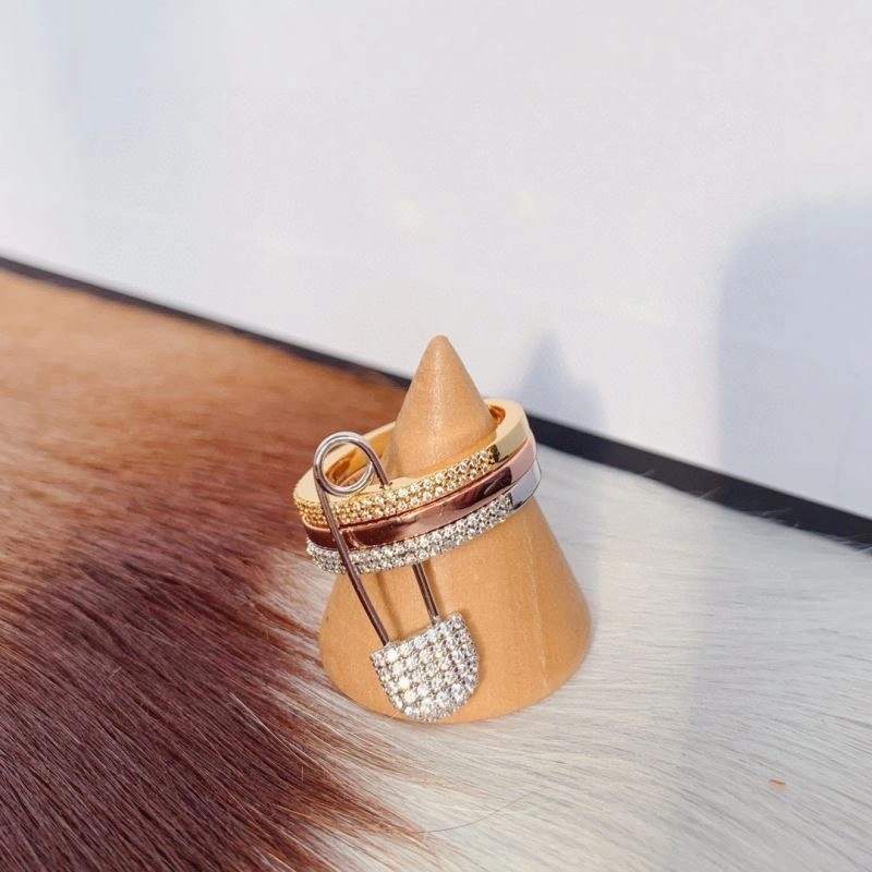 Apm Rings Fashionable 215136