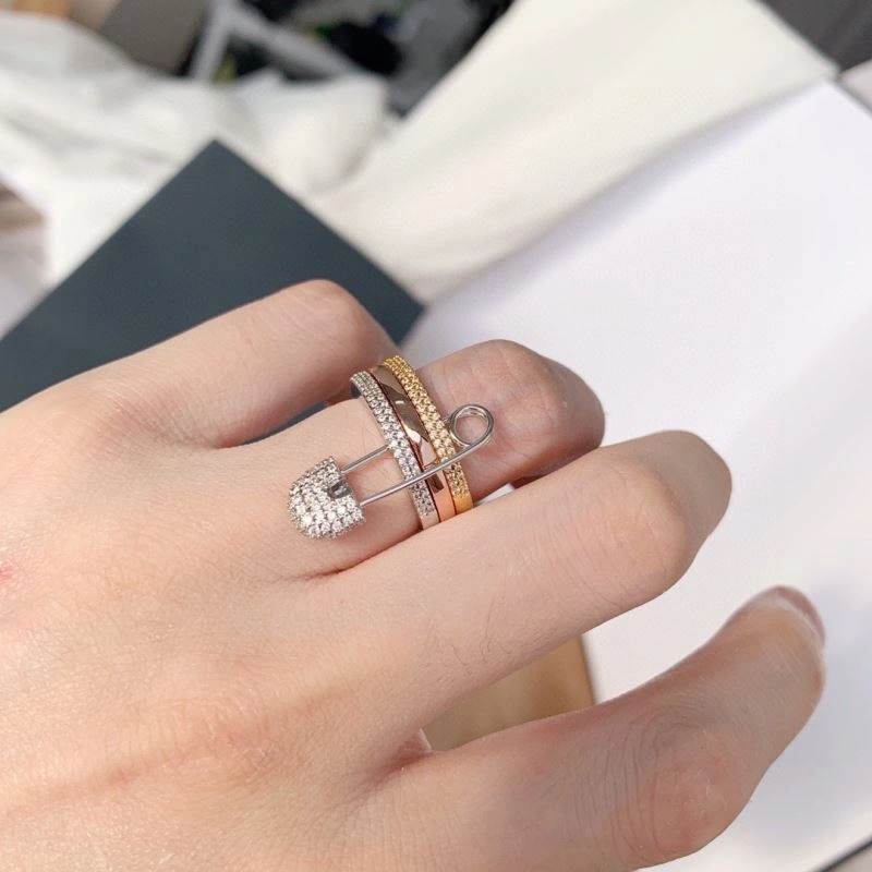 Apm Rings Fashionable 215136