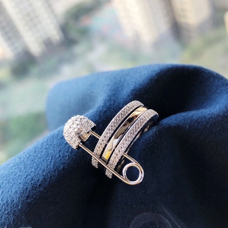 HighPerformance Apm Rings 215125