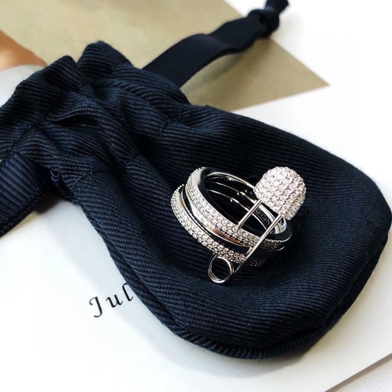 HighPerformance Apm Rings 215125