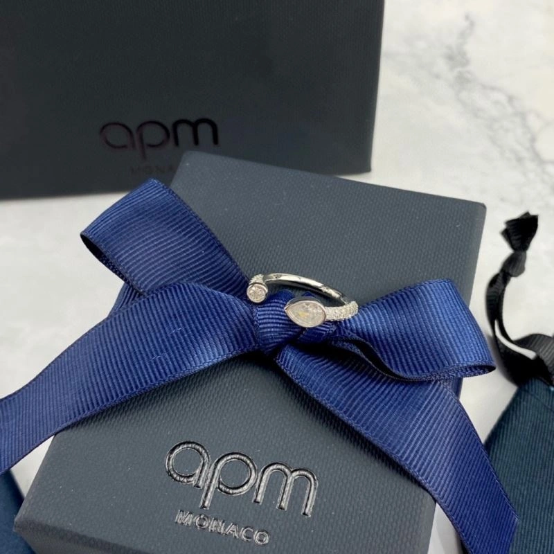 NewStyle Apm Rings 215127