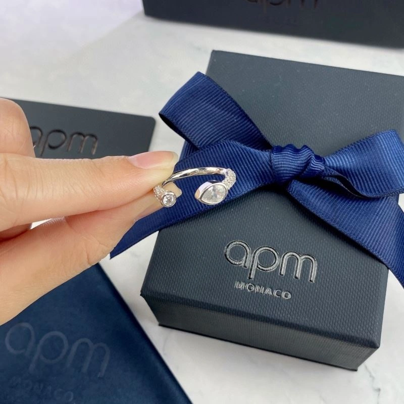 NewStyle Apm Rings 215127
