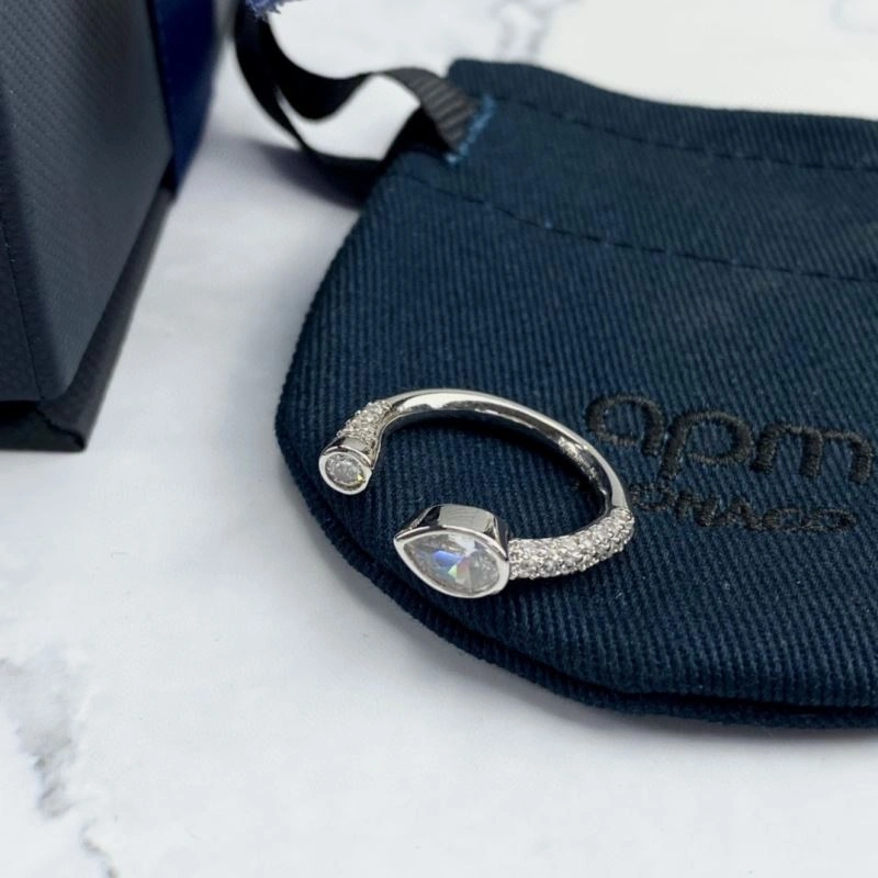 NewStyle Apm Rings 215127
