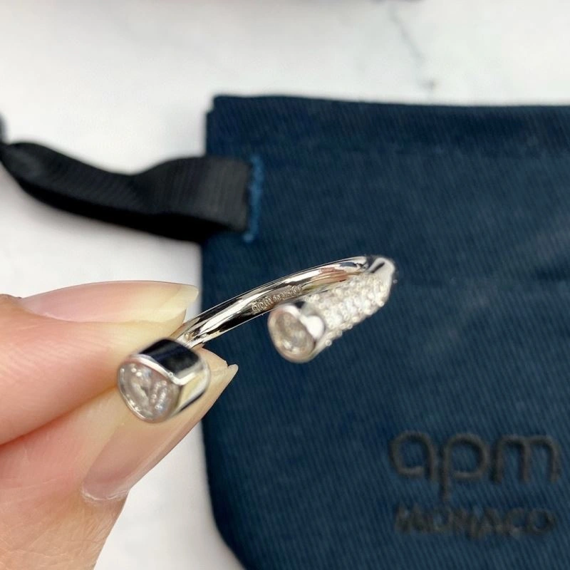 NewStyle Apm Rings 215127