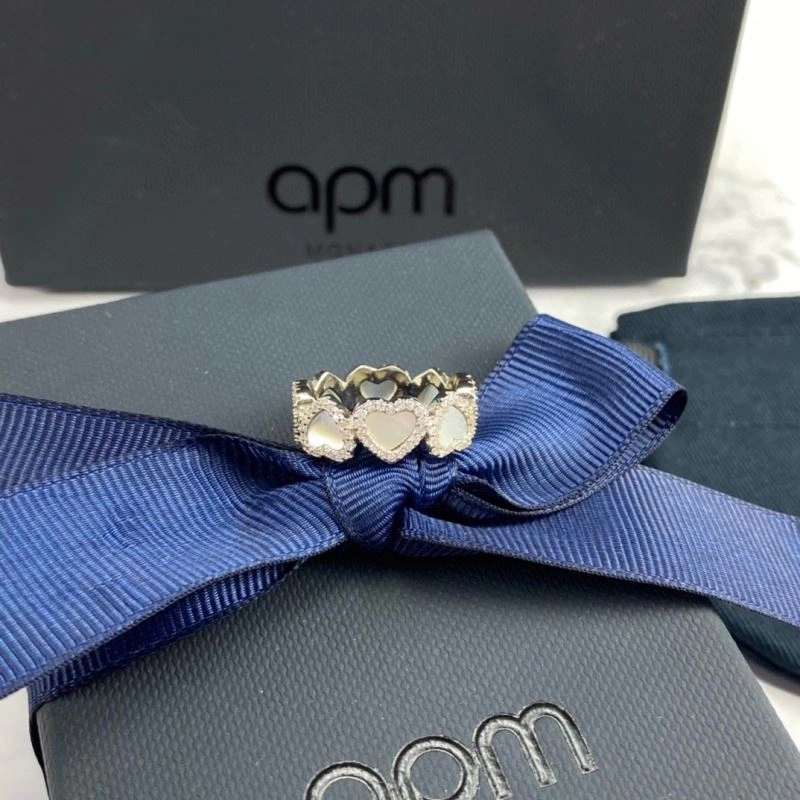 Versatile Apm Rings 215129