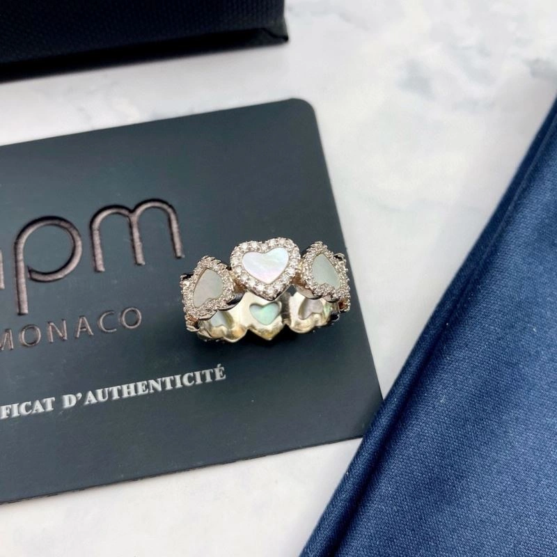 Versatile Apm Rings 215129