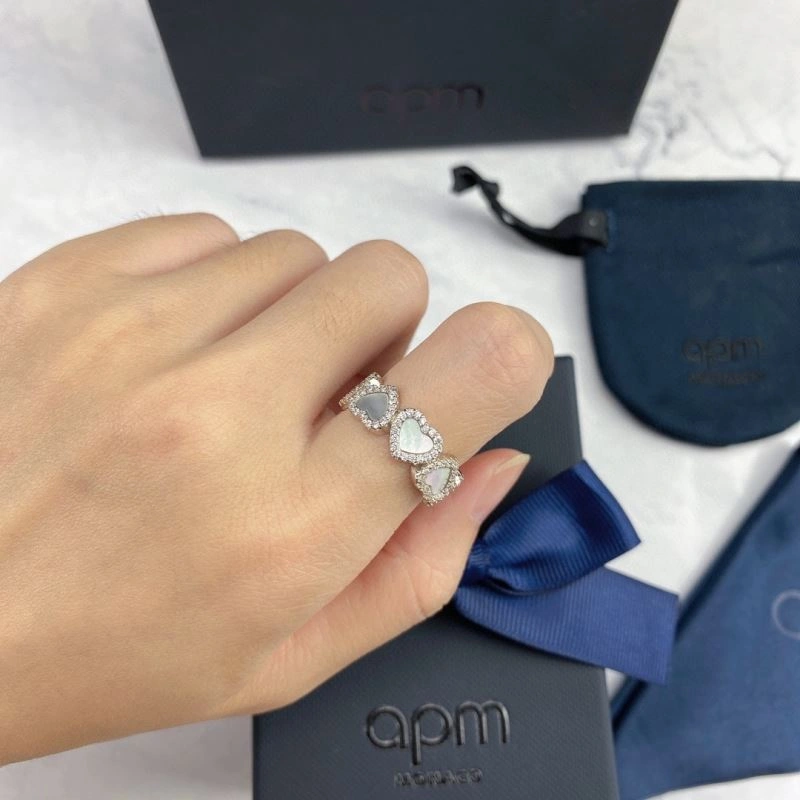 Versatile Apm Rings 215129