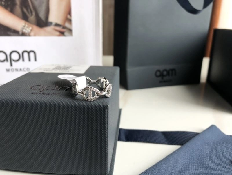 NewStyle Apm Rings 215143