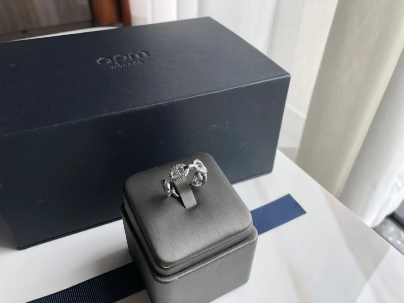 NewStyle Apm Rings 215143