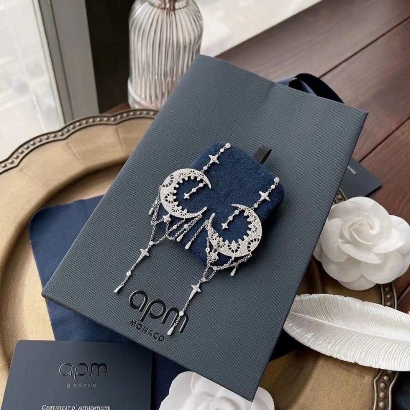 Cozy Apm Rings 215126