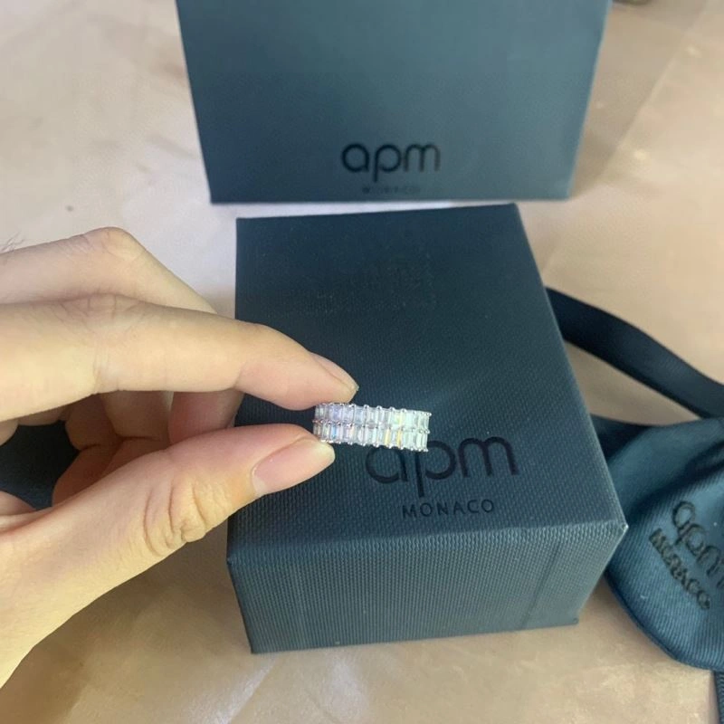 MultiPurpose Apm Rings 215111