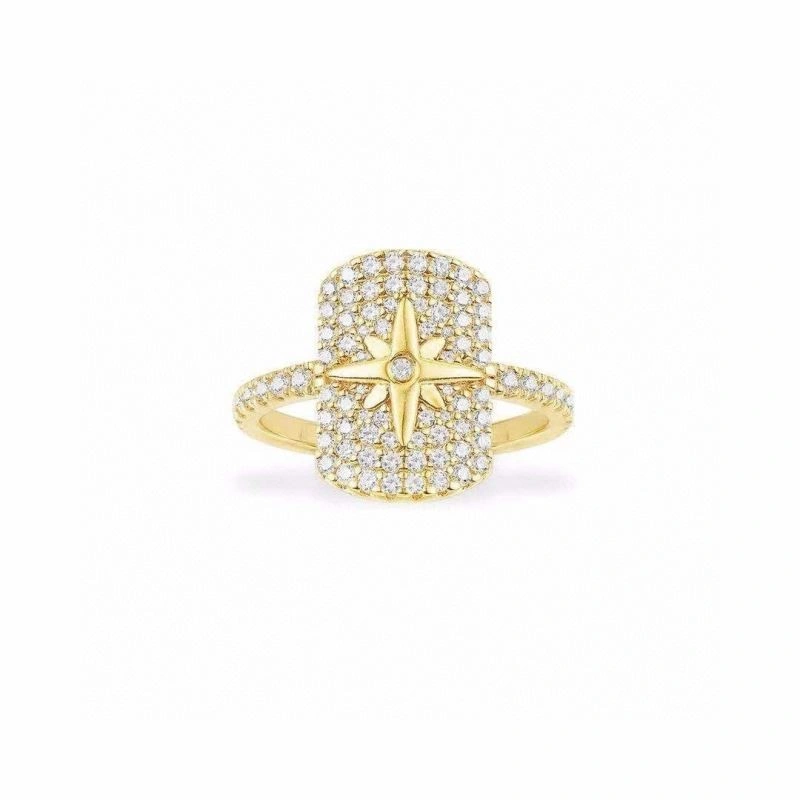 OnTrend Apm Rings 214946