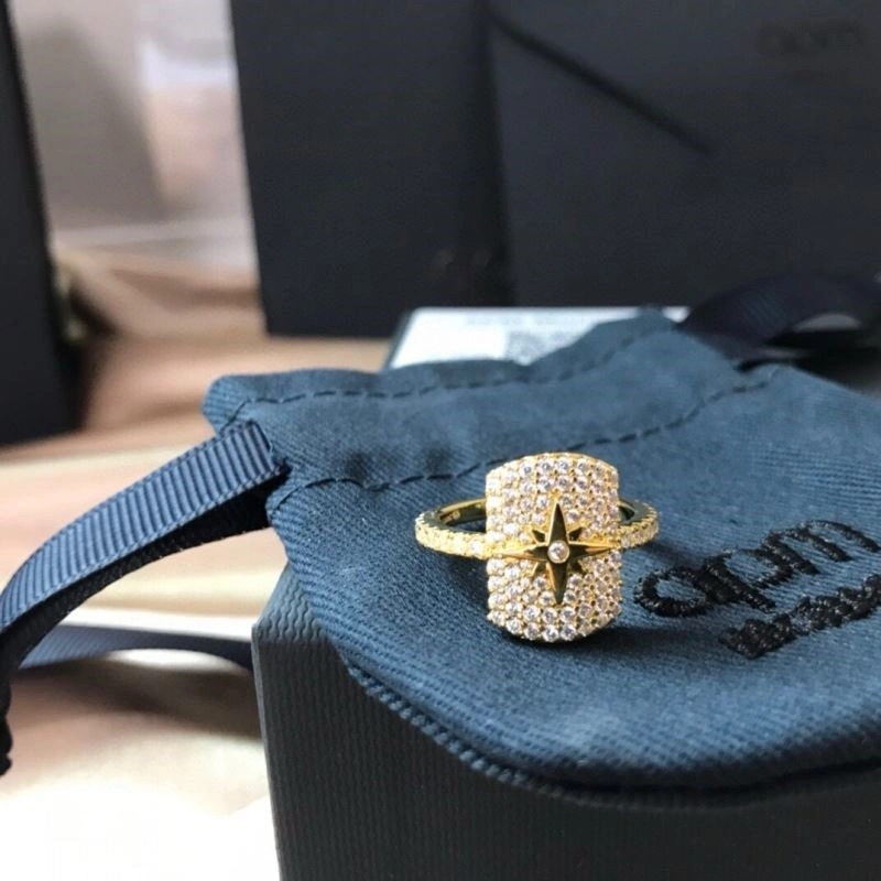 OnTrend Apm Rings 214946
