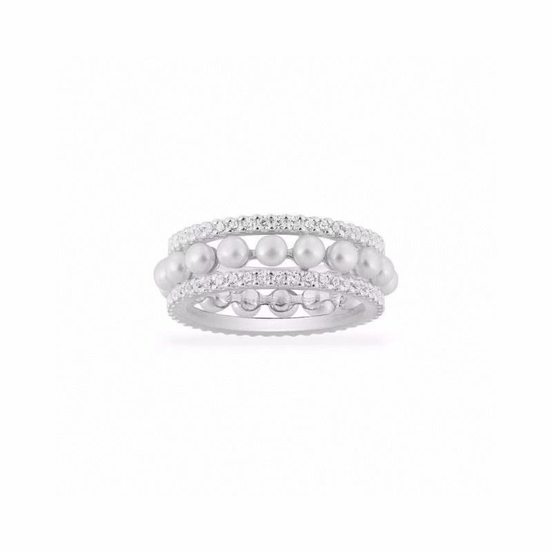 Apm Rings ComfortFit 214966