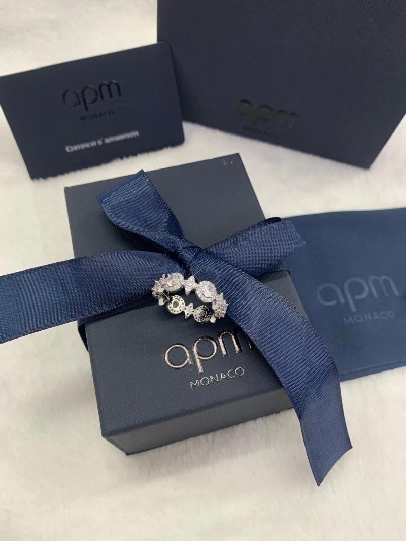 Apm Rings Sporty 214948