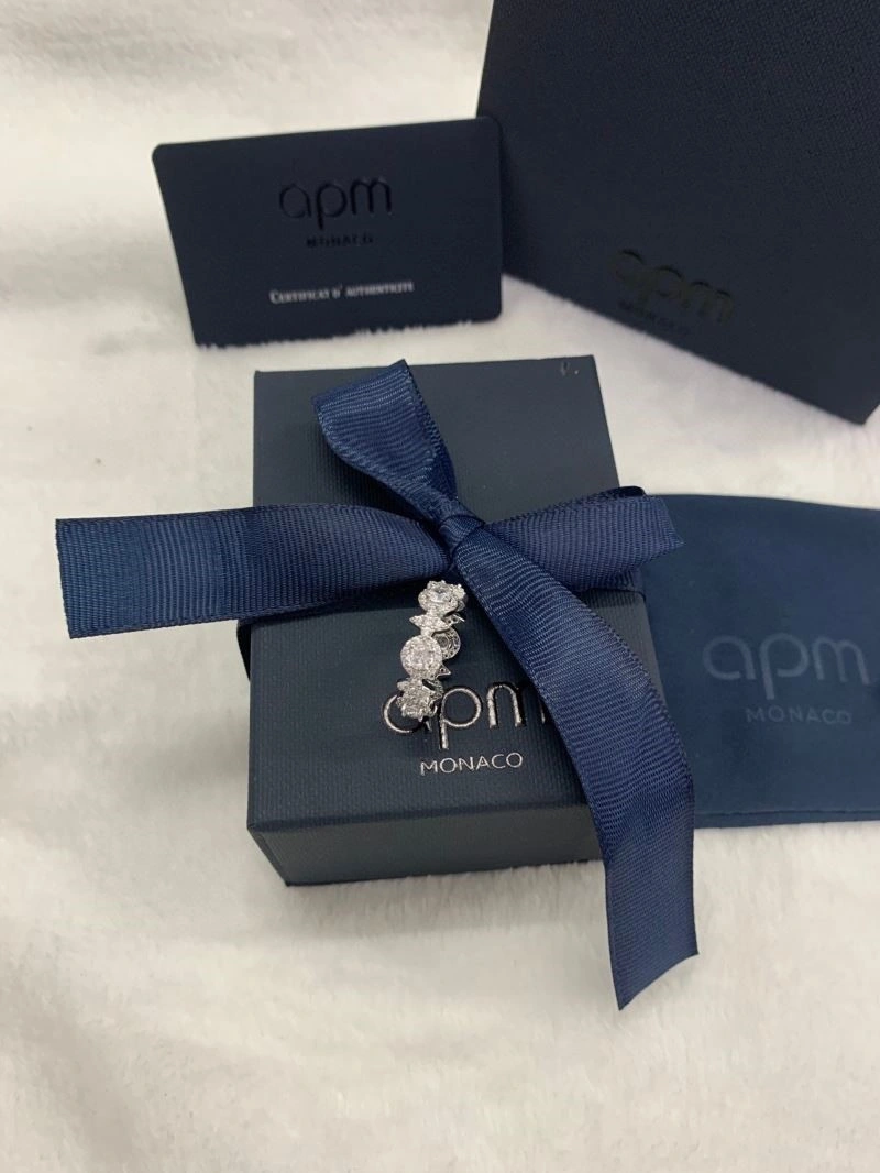 Apm Rings Sporty 214948
