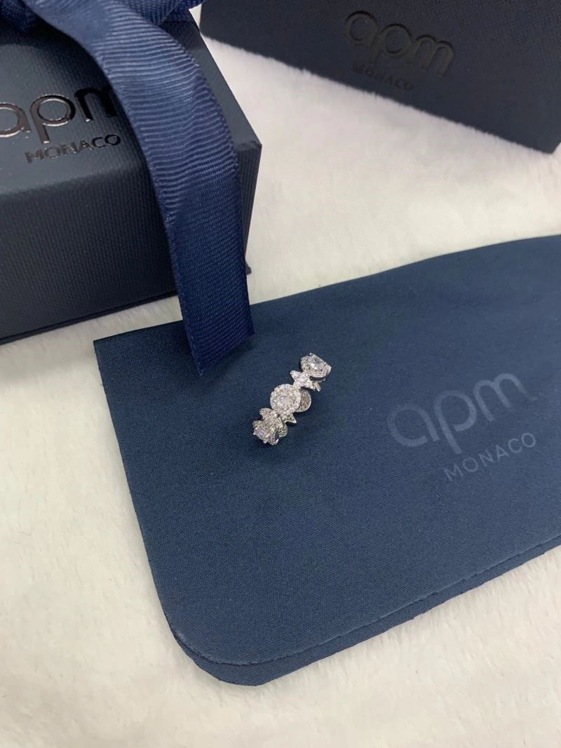 Apm Rings Sporty 214948