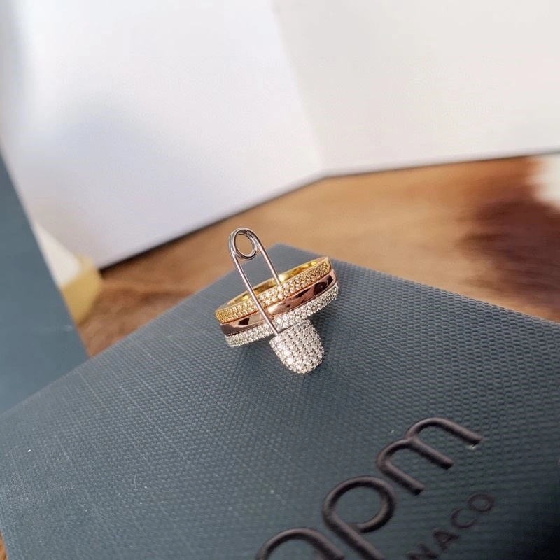 Soft Apm Rings 214949