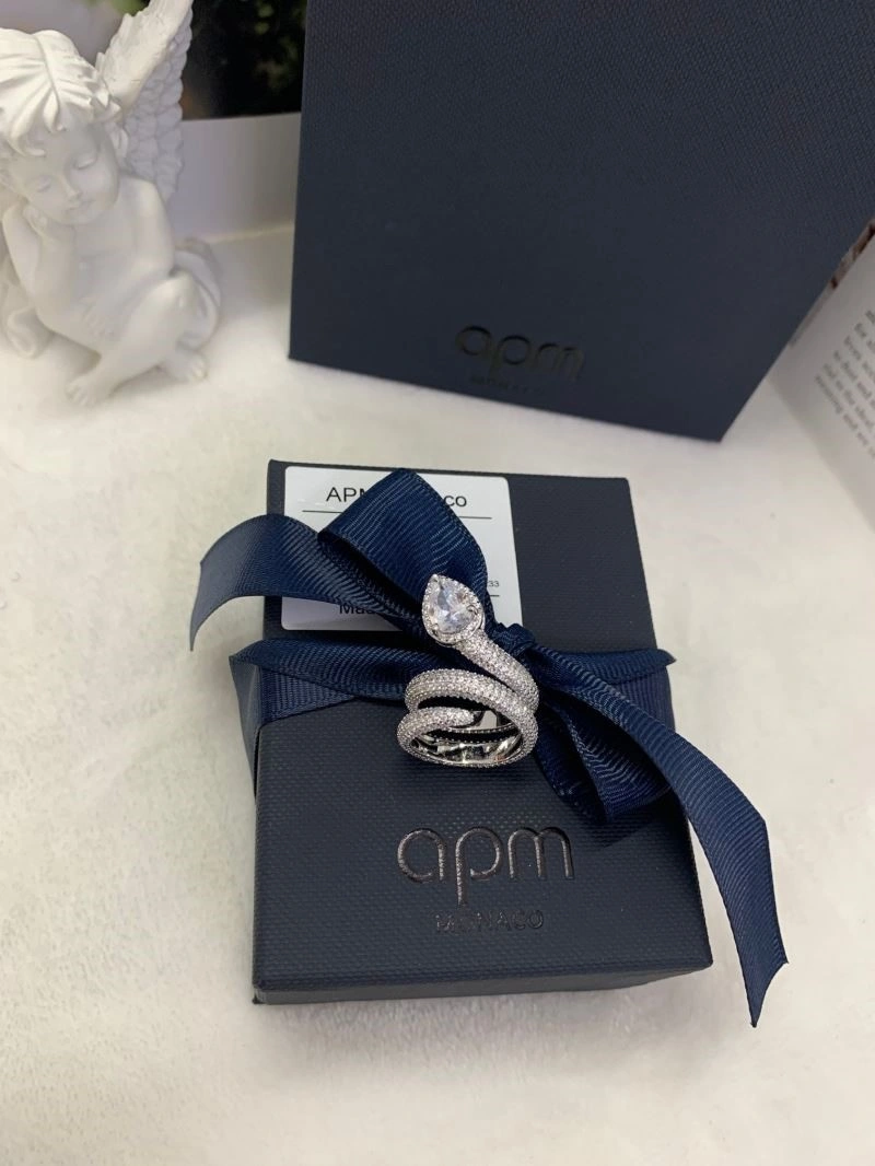 Apm Rings Casual 214833