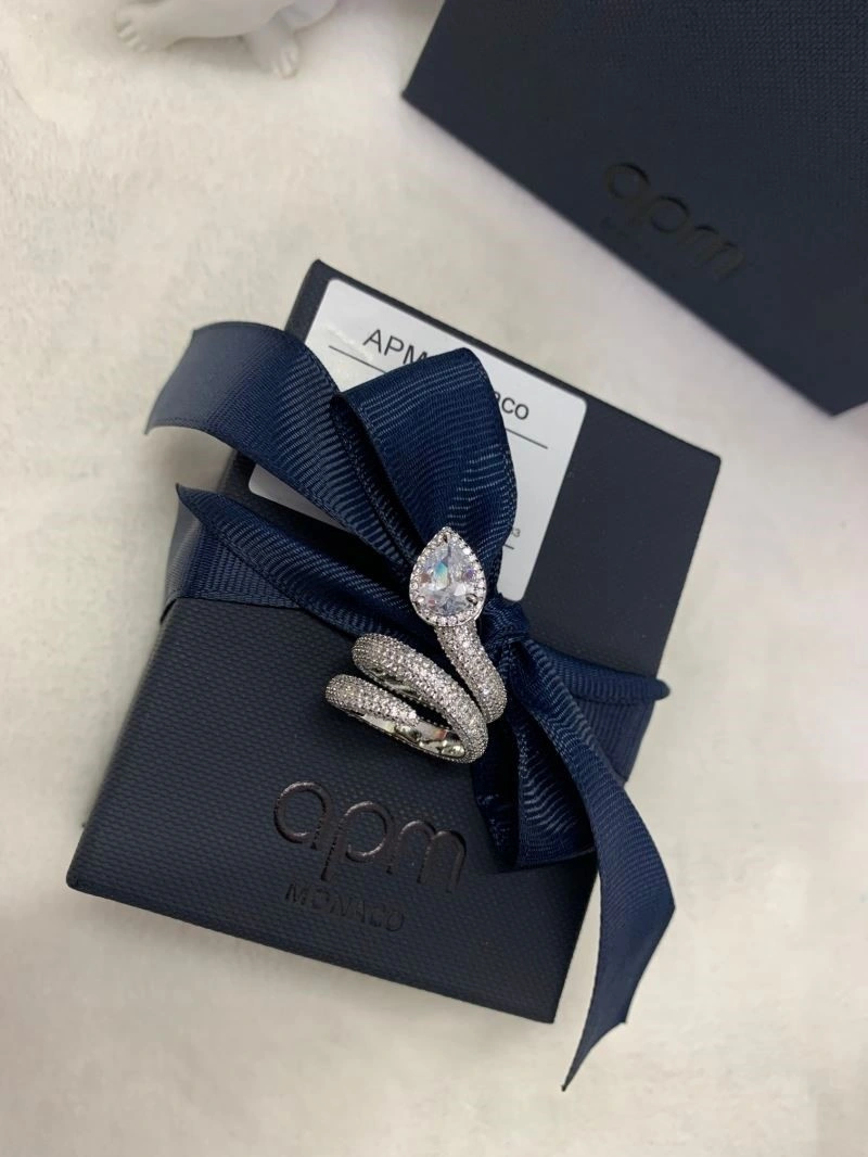 Apm Rings Casual 214833