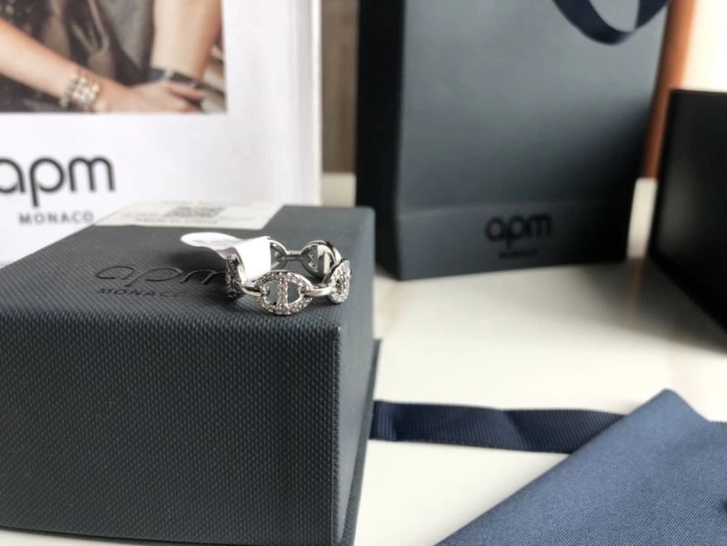 Unique Apm Rings 214830